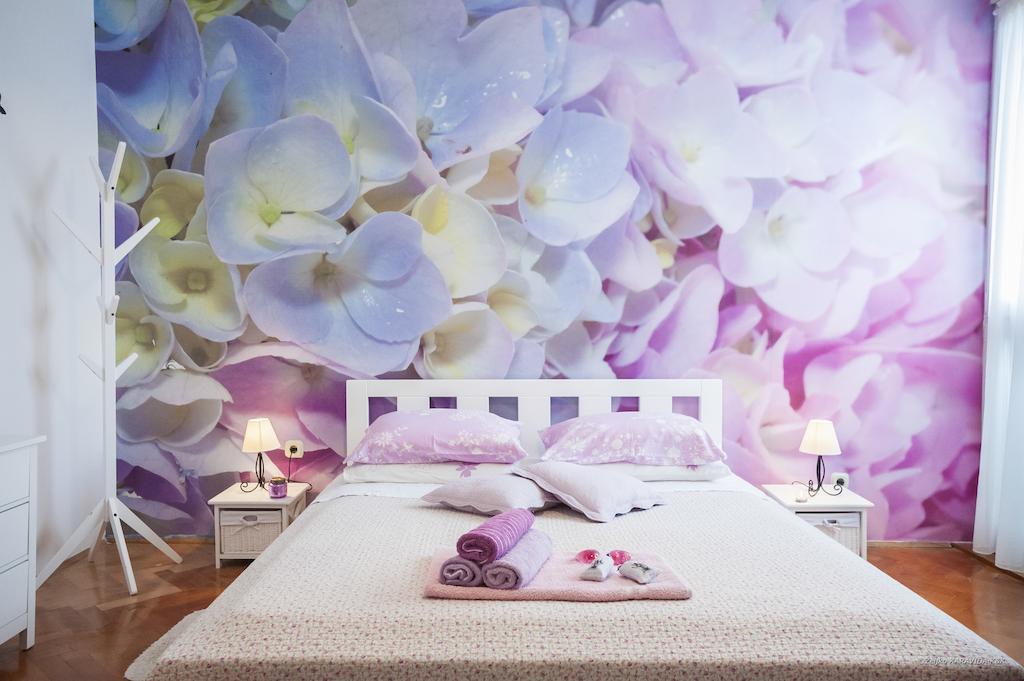 Zadar City Studios الغرفة الصورة