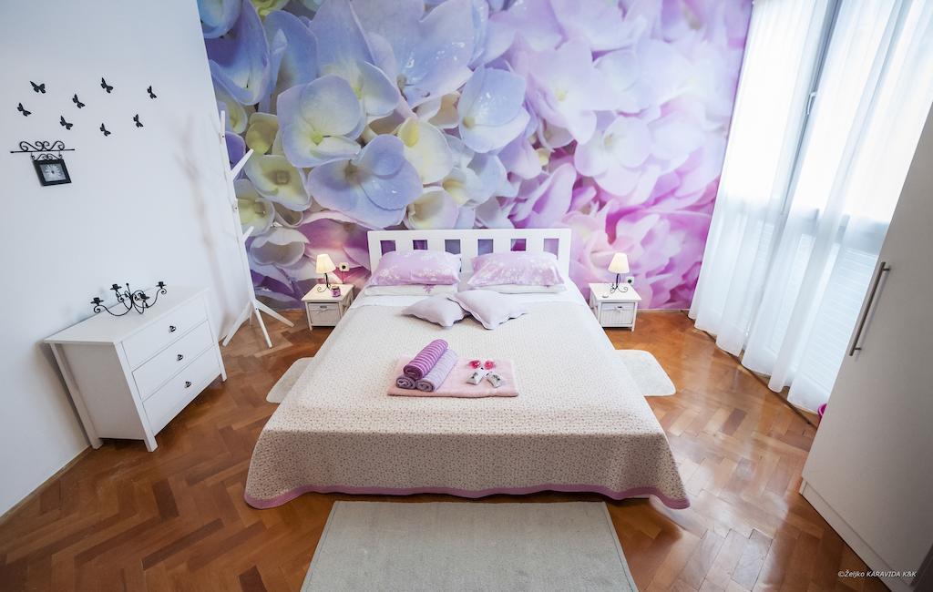 Zadar City Studios الغرفة الصورة