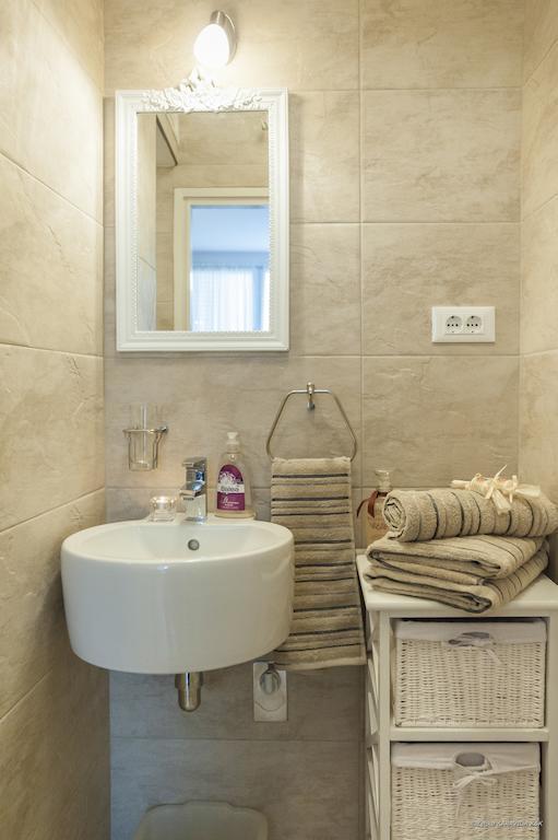 Zadar City Studios الغرفة الصورة
