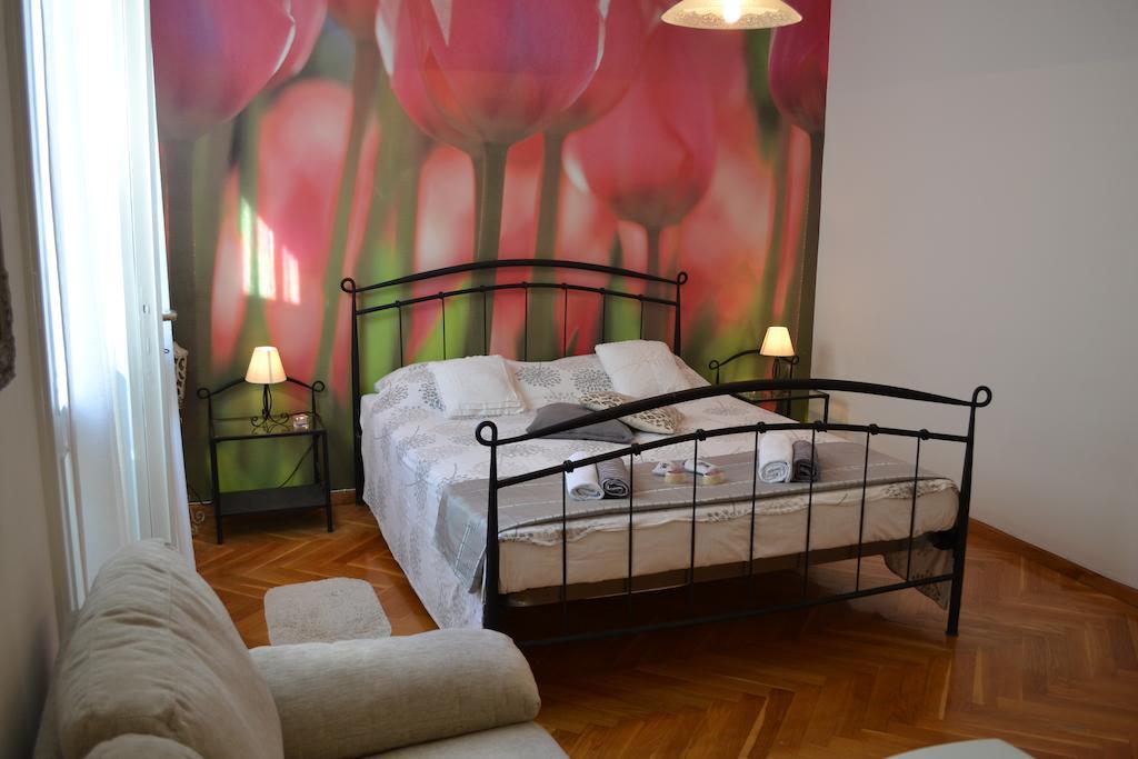Zadar City Studios الغرفة الصورة